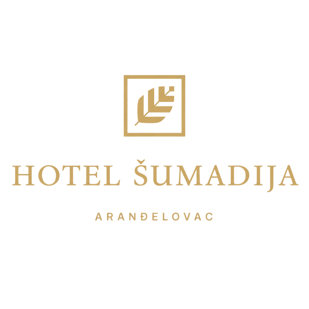 Hotel Šumadija